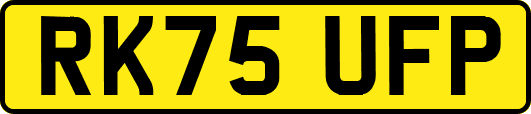 RK75UFP
