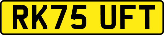 RK75UFT