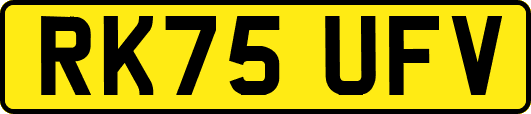 RK75UFV