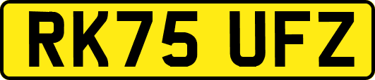 RK75UFZ