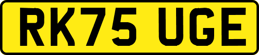 RK75UGE