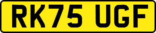 RK75UGF