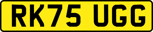 RK75UGG