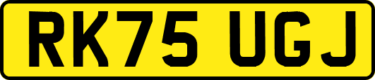 RK75UGJ