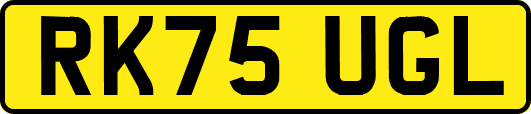 RK75UGL