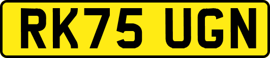 RK75UGN