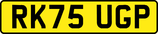 RK75UGP