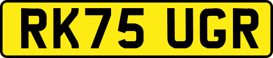 RK75UGR