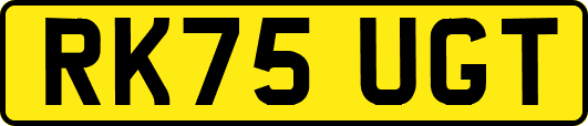RK75UGT