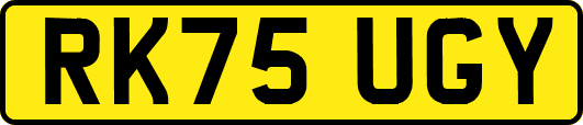 RK75UGY