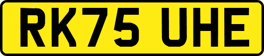 RK75UHE