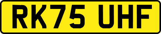 RK75UHF