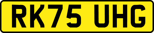 RK75UHG