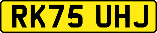 RK75UHJ