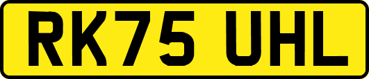RK75UHL
