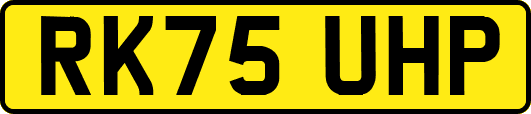 RK75UHP