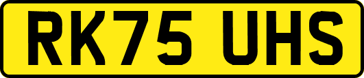 RK75UHS