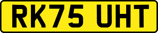 RK75UHT