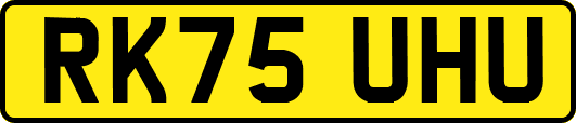 RK75UHU