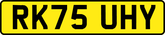 RK75UHY