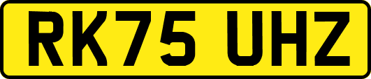 RK75UHZ