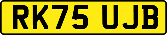 RK75UJB
