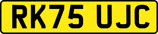 RK75UJC