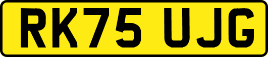 RK75UJG