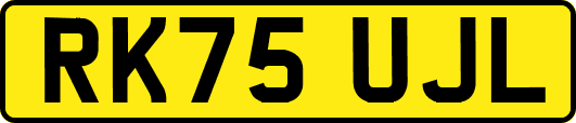 RK75UJL