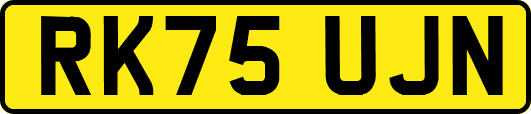 RK75UJN