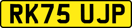 RK75UJP