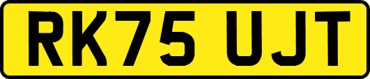 RK75UJT