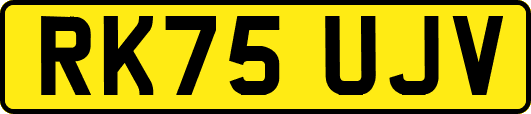 RK75UJV