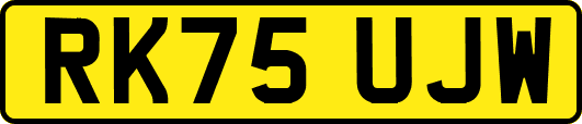 RK75UJW