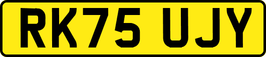 RK75UJY
