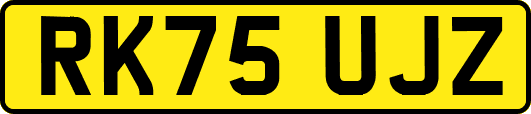 RK75UJZ