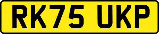 RK75UKP