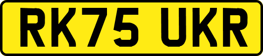 RK75UKR