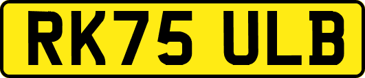 RK75ULB
