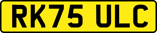 RK75ULC