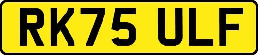 RK75ULF