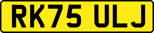 RK75ULJ