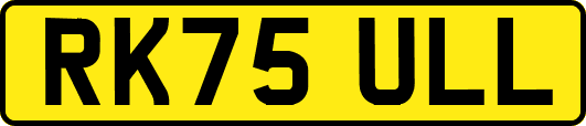 RK75ULL