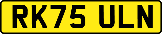 RK75ULN