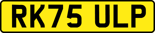 RK75ULP