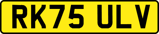 RK75ULV