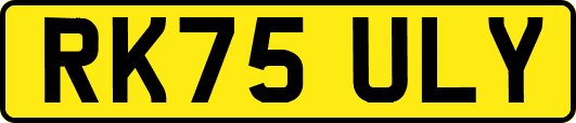RK75ULY