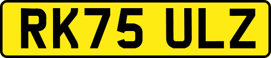 RK75ULZ