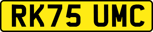 RK75UMC