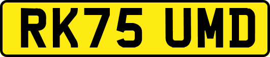 RK75UMD